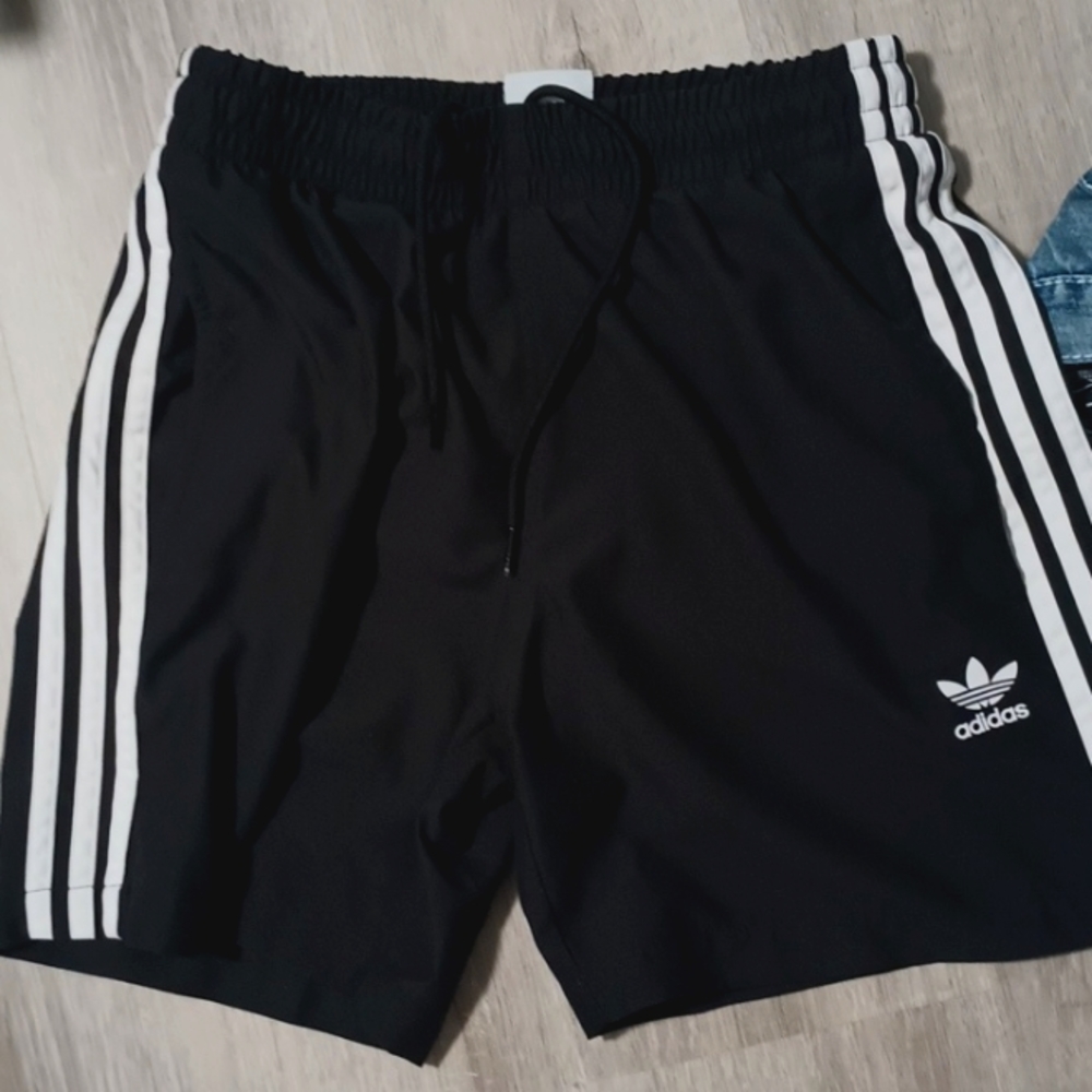 Adidas Shorts - Authentic Adidas Shorts brand new condition